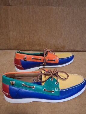 Polo Rl Merton Shoes